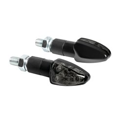 Kierunkowskazy Atom 12V LED LAMPA | 90101