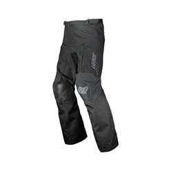 Spodnie Moto 5.5 Enduro Pants Czarne, XS Leatt | 5021010100