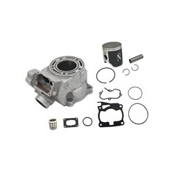 Cylinder kompletny Yamaha YZ 125/X (54mm) Namura | CX-40001K