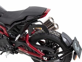 LEWE Mocowanie C-BOW Indian FTR 1200 / S / R / Carbon 2019-2025 Hepco Becker | 6317580 00 01L