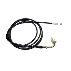 Linka zamka bagażnika do skutera Barton B-Max GY6 (125-150) 152QMI, 157QMJ Skuter