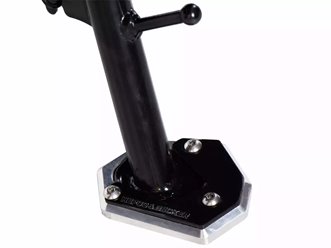 Poszerzenie stopki bocznej Honda CBR 650 R 2021 - 2023 Hepco Becker | 42119532 00 91