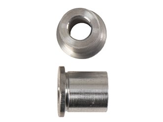 Zestaw tulei podkładki ochronnej fi 11 mm Hepco Becker | 5070050-11