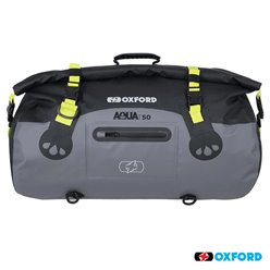 Torba AQUA T-50 ROLLBAG 50L Oxford | OL462