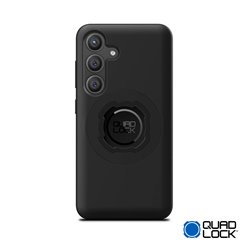 Etui na telefon Samsung Galaxy S24 MAG Quad Lock | QMC-GS24