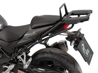 Stelaż kufra centralnego Alurack Honda CB 750 Hornet 2023-2026 Hepco Becker | 6529541 01 01