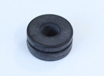 Gumki montażowe silentblock 10 szt. Honda VF 1000/1100, VT 1100, GL 1200 | GRM-126/10