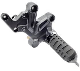 Podnózek, stopka (set kierowcy prawy) VOGE 525ACX