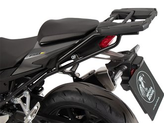 Stelaż kufra centralnego Easyrack Honda CB 750 Hornet 2023-2026 Hepco Becker | 6619541 01 01