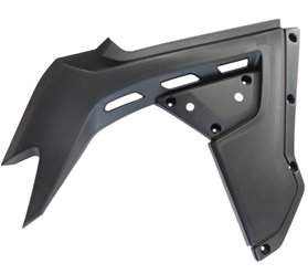 Obudowa zbiornika paliwa dolna prawa  VOGE 300 DS