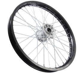 Felga przednia Cross 250cc Barton NXT 250 -Kayo, Apollo, Diabolini, Xmotos