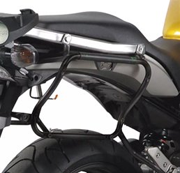 Stelaż kufrów bocznych Monokey Side Honda CBF 500/600/1000 Kappa | KLX174