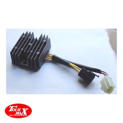 Regulator napięcia Suzuki DR 350 SE, DR 250SE, FL 125 | RGU-305