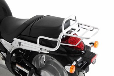 Stelaż pod kufer centralny Suzuki M 1500 2009 - 2010 Hepco Becker | 650332 01 02