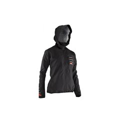 Kurtka rowerowa damska MTB Allmtn 2.0 Jacket Black (XL) LEATT | 5022080624