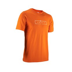 Koszulka T-shirt Core Flame Leatt | 5023047200