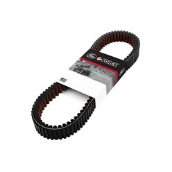 GATES PASEK NAPĘDOWY ATV G-FORCE (905x33x14,4MM) SUZUKI KING QUAD 450/500 2007-2019 (27G3450) (WYCOFANO Z OFERTY)