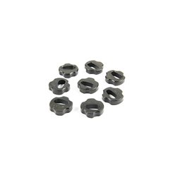 Gumki kosza sprzęgłowego KAWASAKI KXF 250 04-05,YAMAHA YZ 125 88-04, YAMAHA YZ 250 93-21 8 SZT. ProX | 17.CRS2288-8