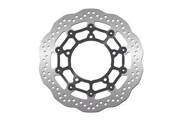 Tarcza hamulcowa przód Suzuki DL, GSF, GSX, GSXR 1300, B-King, M 1800 NG | NG1104X