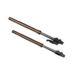 Amortyzatory przód Barton Hyper 125 154FMI Motocykl 125