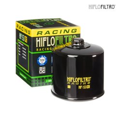 Filtr oleju HF153 Racing Ducati Monster ST/GT/Multistrada HifloFiltro | HF153RC