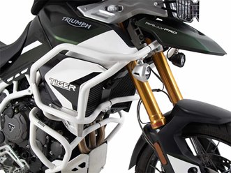 Gmole górne (zbiornika) Triumph Tiger 900 Rally / GT / Pro 2020-2023 Hepco Becker | 5097605 00 03
