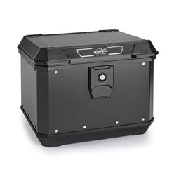 Kufer centralny MONOLOCK K'Metrobox 50L + płyta Kappa | KMX500B