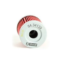 Filtr oleju Suzuki DRZ 400/LTZ 400/LTR450 HF139 ProX | 54.34139