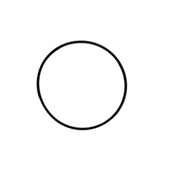 Uszczelka O-RING NBR Honda, Kawasaki (66,35 x 71,59 x 2,62mm) Athena | M752603262004
