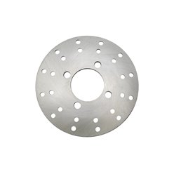 Tarcza Hamulcowa przód Barton Pentora 125cc Quad