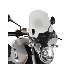 Szyba akcesoryjna BMW R 1200R/1250R 49,5x46cm Kappa | 147AK