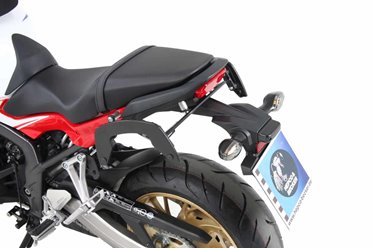 Stelaż boczny C-BOW Honda CBR 650 F 2014 - 2018 Hepco Becker | 630982 00 01