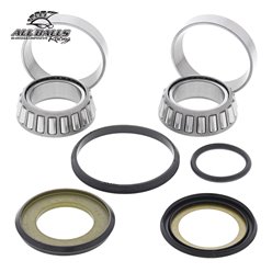 Łożyska główki ramy z uszczelniaczami KTM ALL MODELS SX/XC/EXC/EGS/XC-W / XC-FW/SX-F/LC4, Duke 620, SC Super Moto 640, Beta 250/300RR All Balls | 22-1026