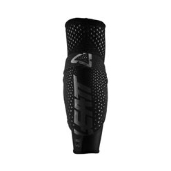 Nałokietniki ochraniacze łokci 3DF 5.0 Elbow Guard Black, rozmiar XL Leatt | 5019400363
