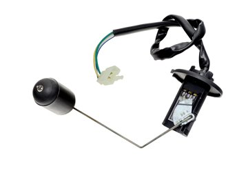 Czujnik poziomu paliwa do skutera Barton 21 2 GY6 139QMB, 139QMA Skuter 4T
