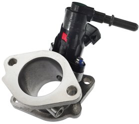 Wtrysk paliwa z króćcem Barton GT 125