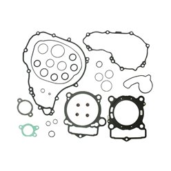 Komplet uszczelek KTM SXF 250, EXCF 250, Husqvarna FE 250, GAS GAS EX/MC 250 Namura | NX-70091F
