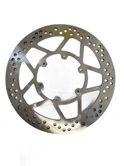 Tarcza hamulcowa przód Aprilia, BMW F 650, F700 GS, F800 GS NG | NG324