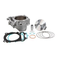 Cylinder kompletny Kawasaki KXF 450 Big Bore Cylinder Works | 31011-K01