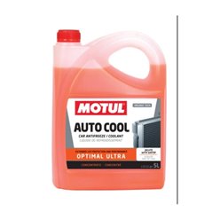 Płyn do chłodnic koncentrat Auto Cool Optimal Ultra 5L Motul | MU111058