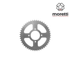 Zębatka tylna Moretti 47 / 428 139FMB Motorower biegowy