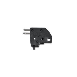 Czujnik stopu hamulca przedniego do motoroweru Barton Fighter 2 139FMB Motorower biegowy