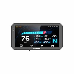 CarPlay motocyklowy INNOVV N3 Smart Display BMW Android Auto Wyświetlacz | N3BMWNAV-DISPLAY