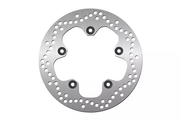 Tarcza hamulcowa tył BMW R 1200 GS/RT/RS NG | NG1434