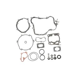 Komplet uszczelek z uszczelniaczami silnikowymi Yamaha YZ 125 ProX | 34.2222