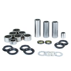 Zestaw naprawczy łącznika przegubu wahacza KAWASAKI KX 125/250 93 27-1038 ProX