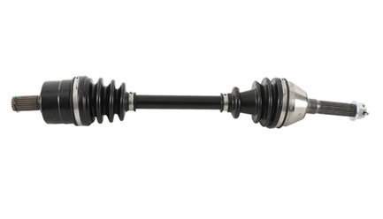 Półos napędowa Polaris Sportsman 450/500/700/800 Przód Lewa/Prawa All Balls | AB6-PO-8-316