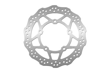 Tarcza hamulcowa przód Suzuki GSX/V-STROM 250 (290X120X5MM) (5X10,5MM) WAVE | NG1682X