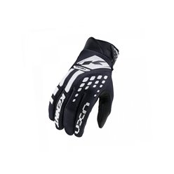 Kenny Racing Rękawice Cross/Enduro Track Junior Black XXL(10 lata) | 251-2803202-0609
