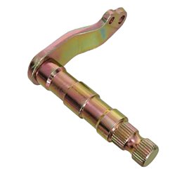 Dźwignia regulacji hamulca Blade 125